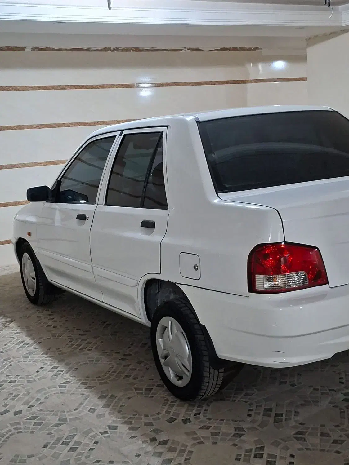 پراید ۱۳۲ مدل ۹۸|خودرو سواری و وانت|اسلام‌شهر, مطهری|دیوار