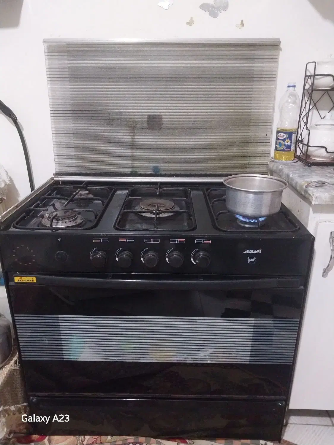 گاز طرح فر|اجاق گاز و لوازم برقی پخت‌وپز|سبزوار, گلشن|دیوار