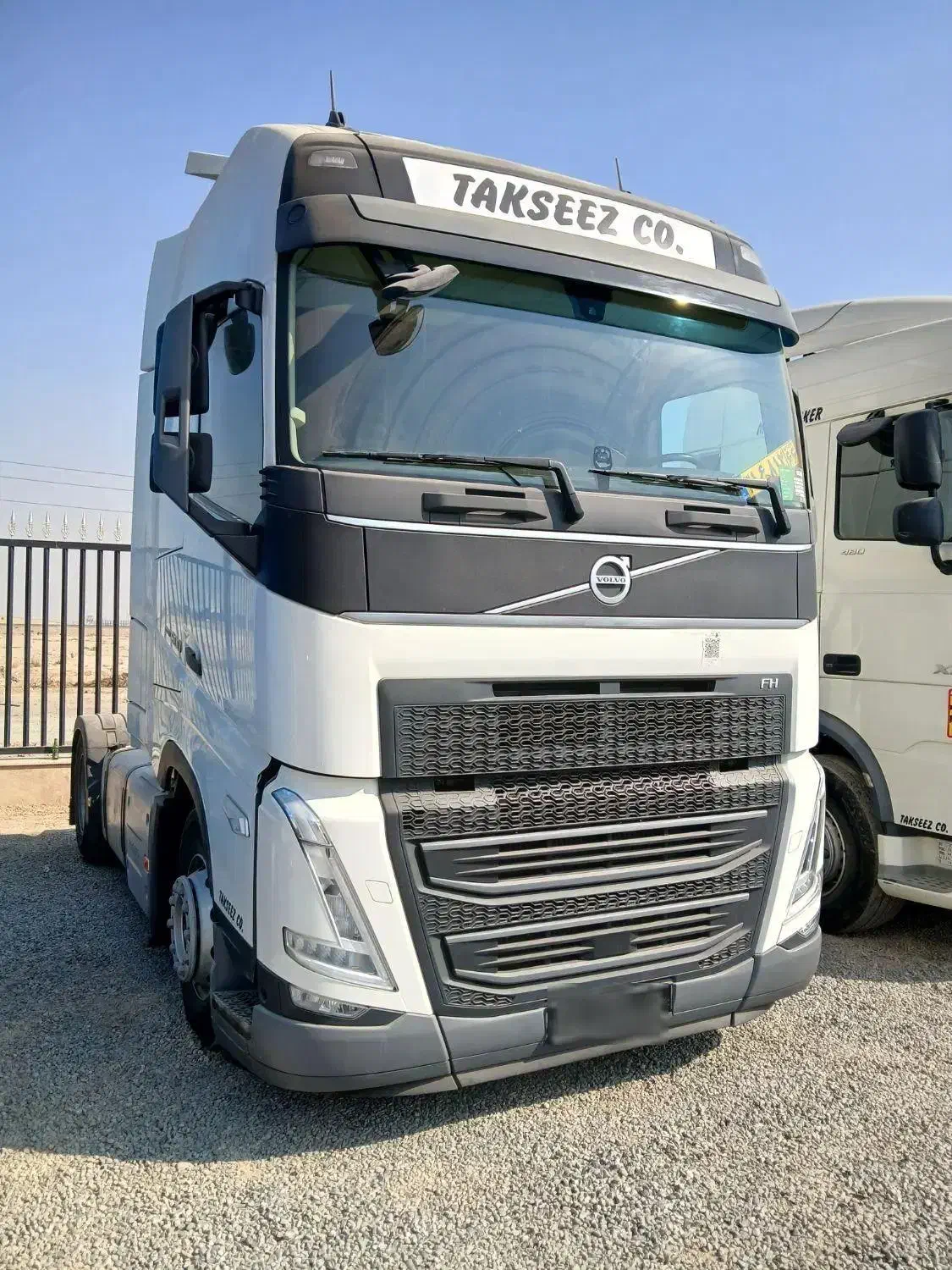 اف هاش 500|خودرو سنگین|تهران, جیحون|دیوار