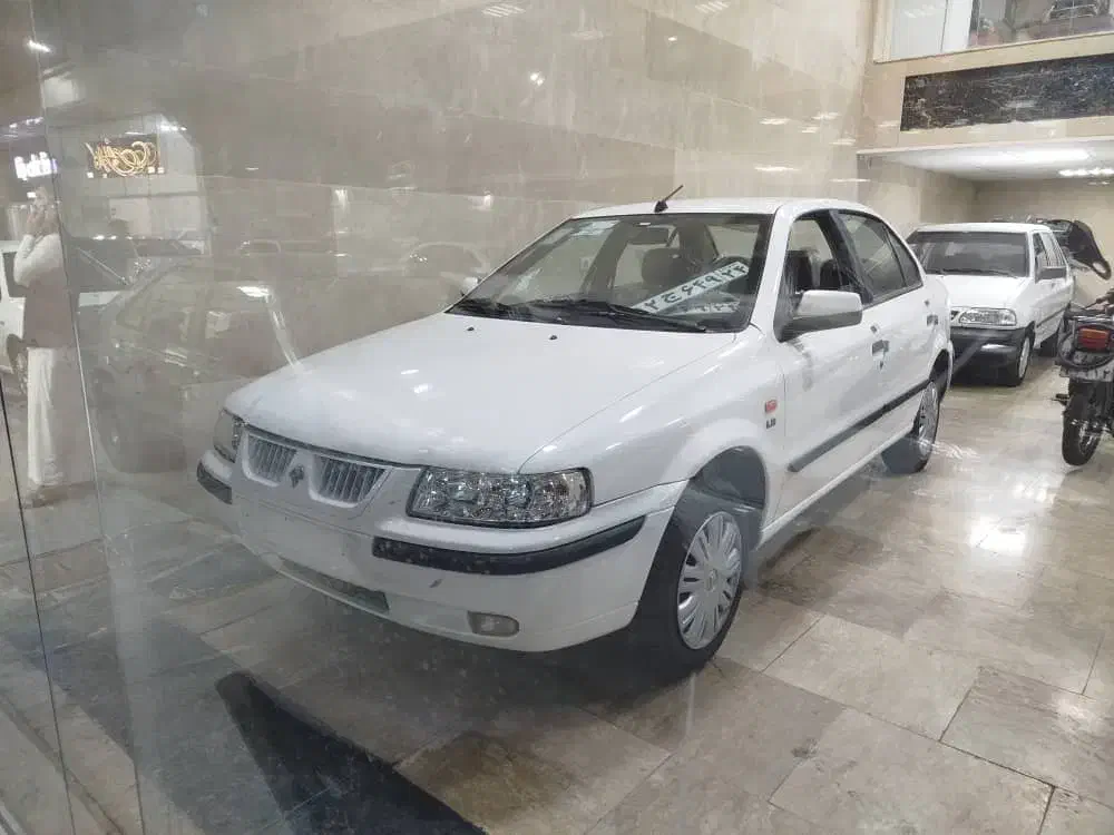 سمند 1400|خودرو سواری و وانت|آبادان, |دیوار