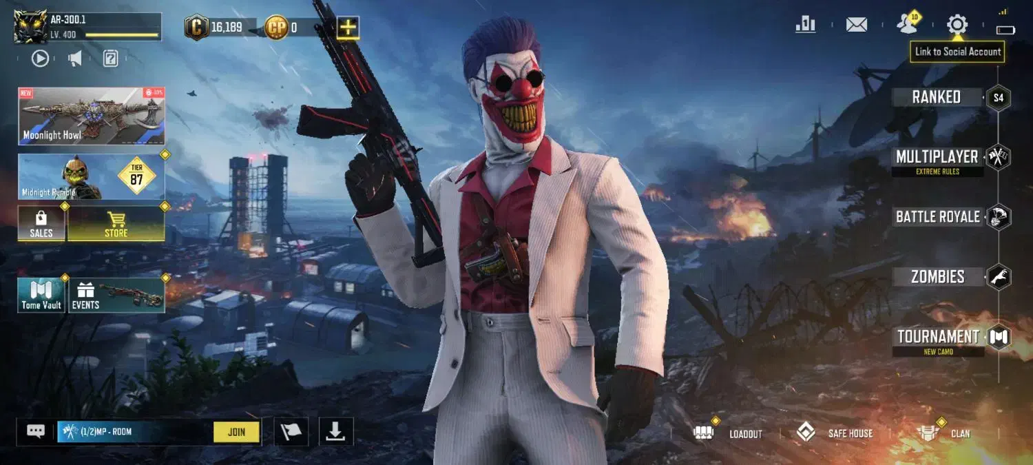 اکانت مفت چون به پول نیاز دارم|کنسول، بازی ویدئویی و آنلاین|گرگان, |دیوار