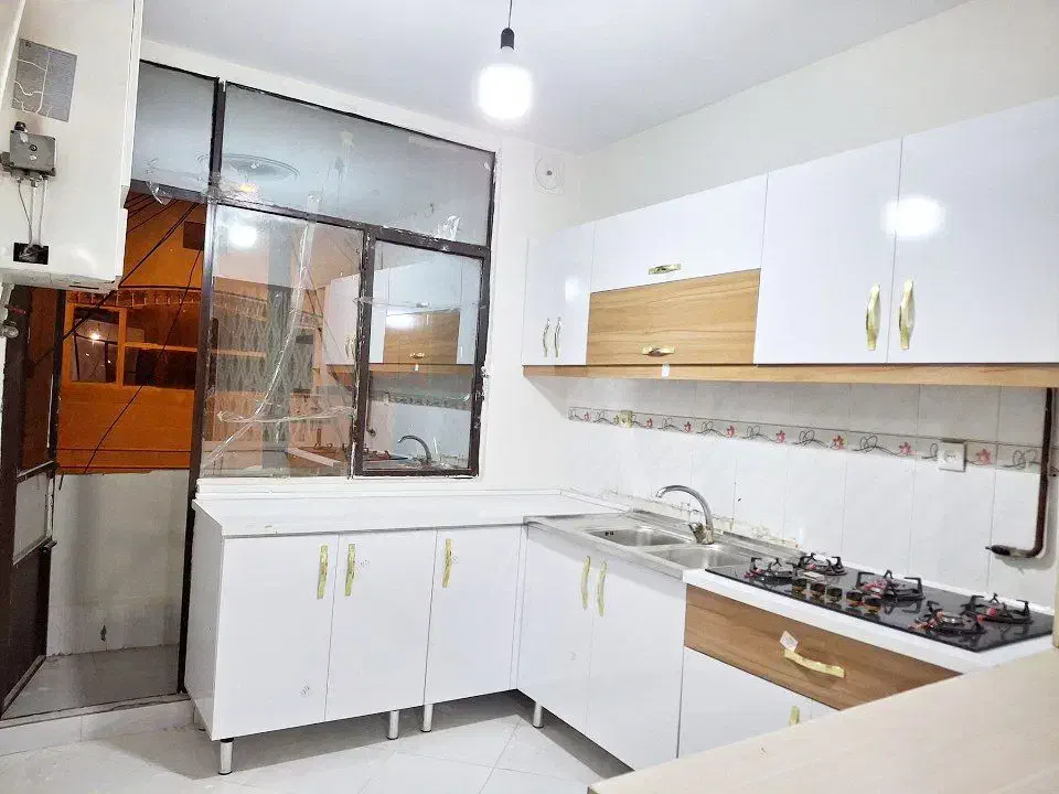 آپارتمان فروشی 70متری|فروش آپارتمان|مشهد, حضرت حجت|دیوار