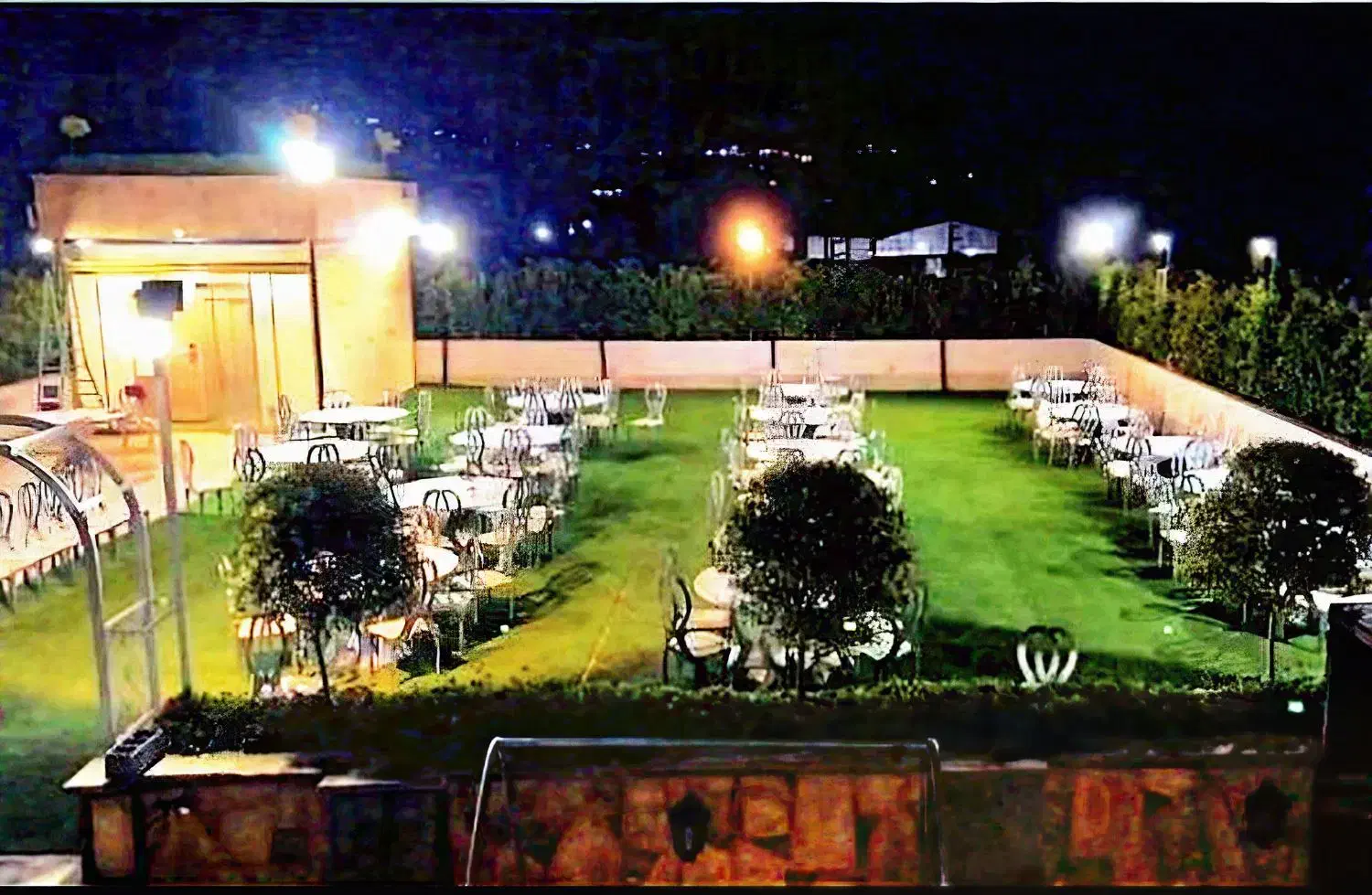باغ تالار دلوین پلاس عقد/عروسی/تولد/ولیمه|خدمات پذیرایی، مراسم|تهران, تهرانپارس شرقی|دیوار