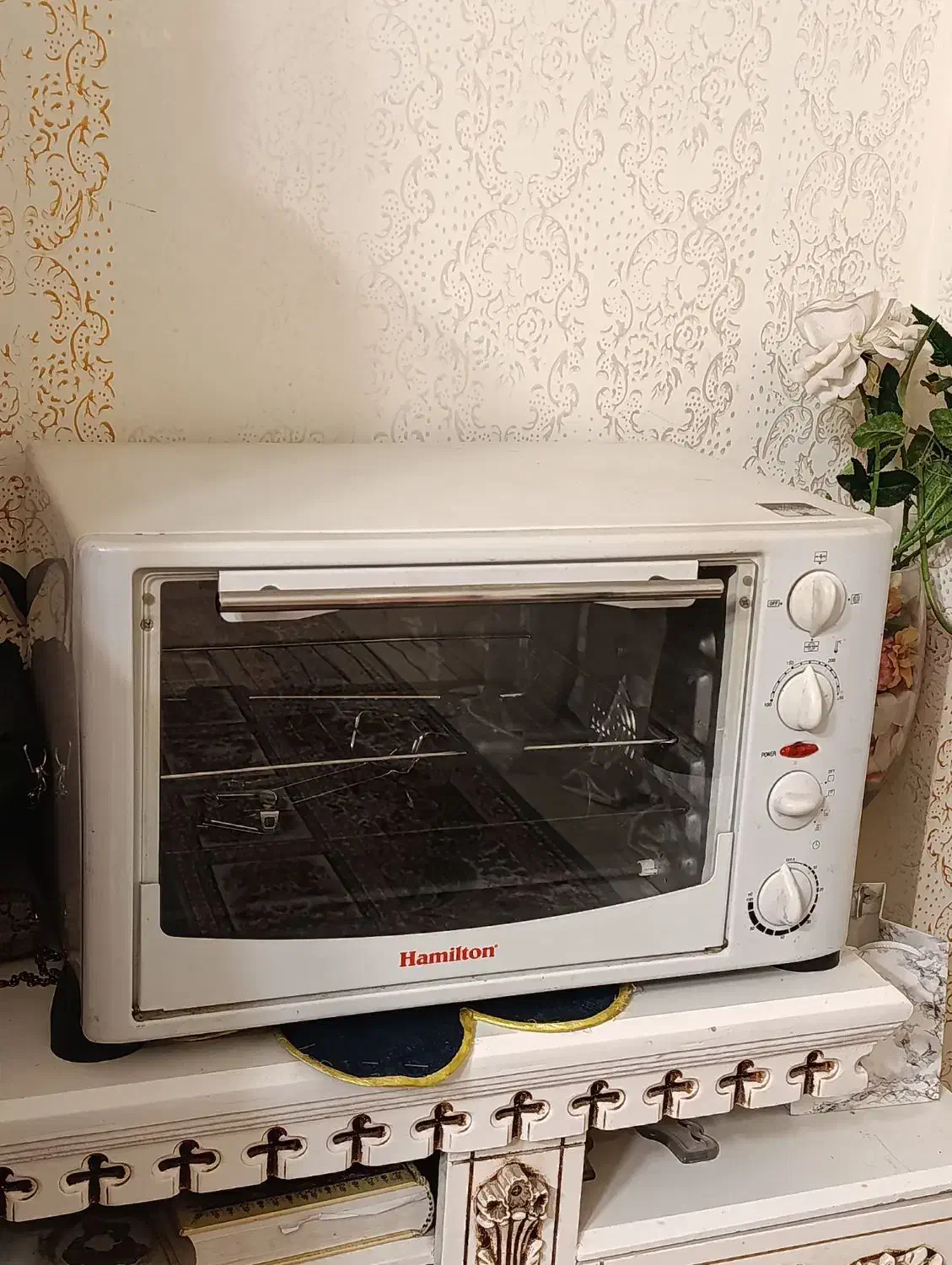 تستر|اجاق گاز و لوازم برقی پختوپز|سبزوار, امیر کبیر|دیوار