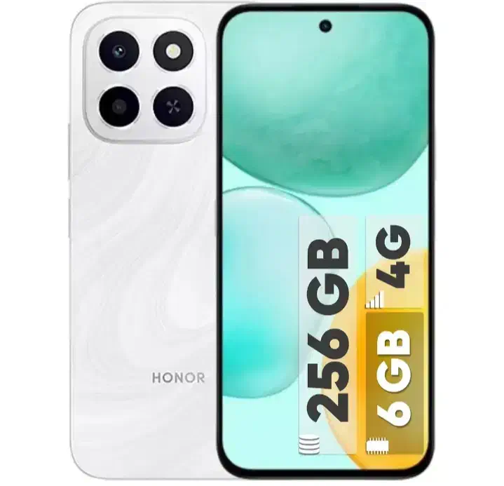 آنر x6c  256|موبایل|تهران, نمایشگاه بین المللی|دیوار