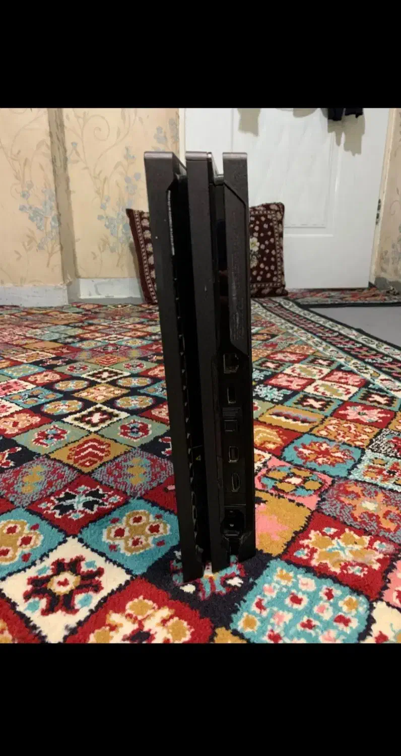 ps4 pro region 2|کنسول، بازی ویدئویی و آنلاین|مشکین‌دشت, |دیوار