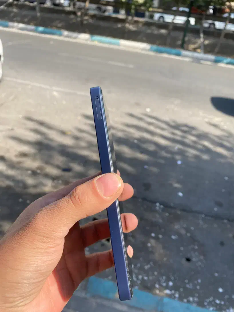 گوشی سامسونگ A15 حافظه 128|موبایل|تهران, قناتکوثر|دیوار