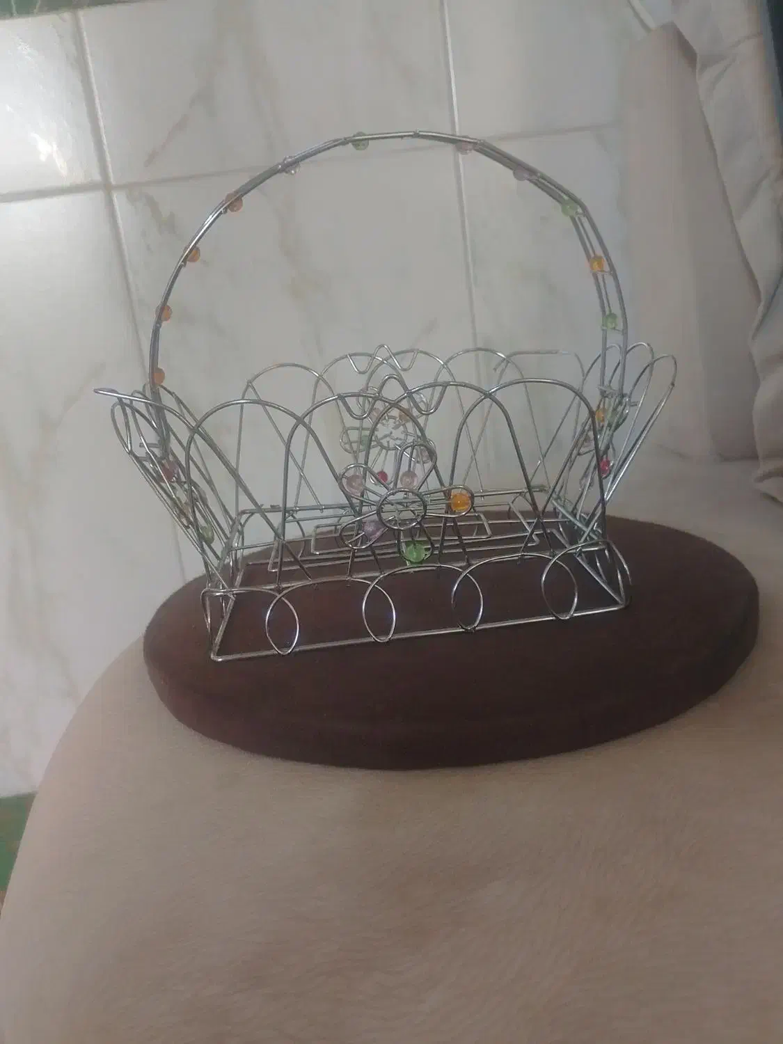 جامیوه|ظروف سرو و پذیرایی|بوکان, |دیوار