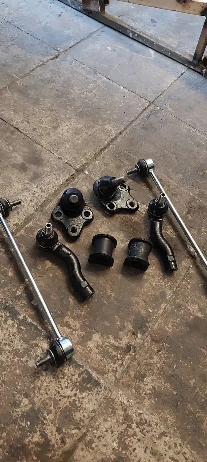 سیبک چپقی انواع خودرو|خدمات موتور و ماشین|بروجرد, |دیوار