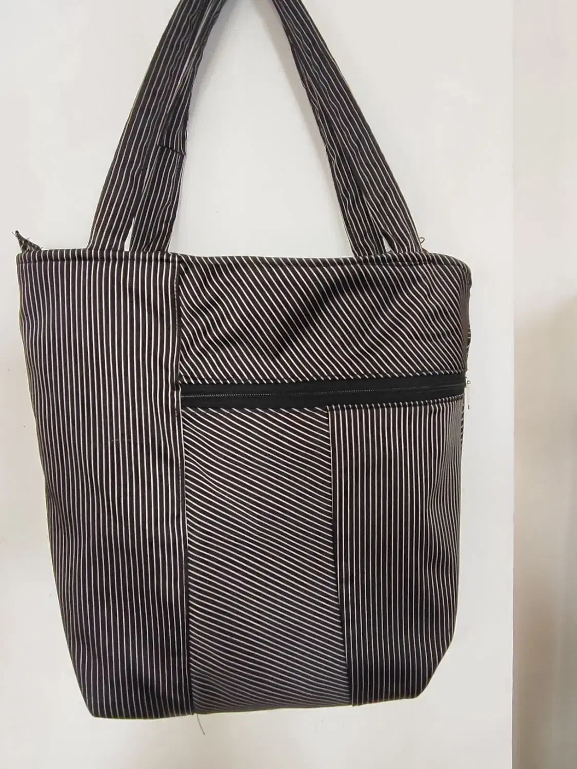 کیف دستی پارچه ای|کیف، کفش، کمربند|سهند, |دیوار