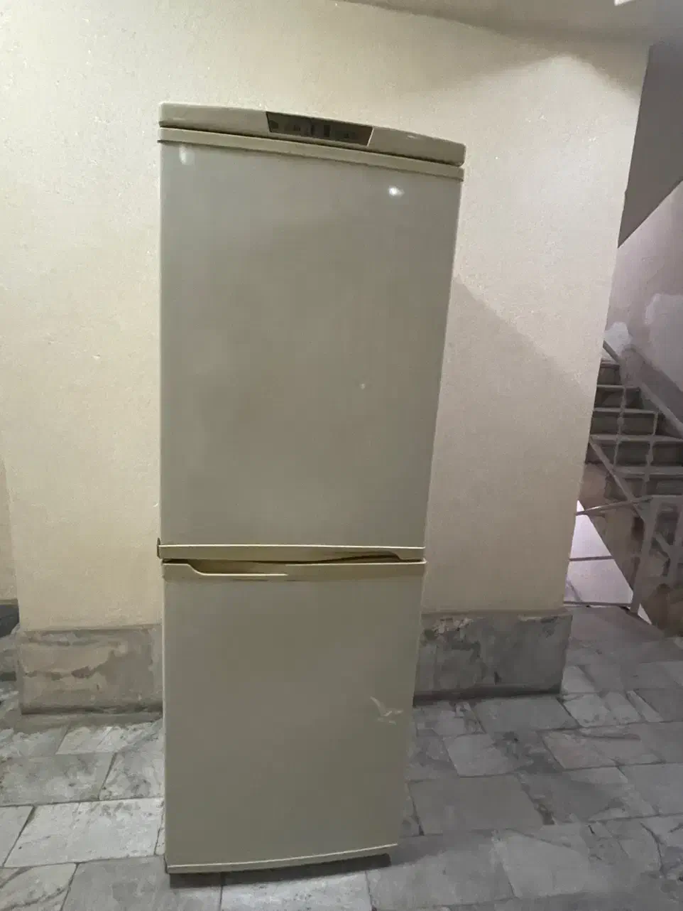 یخچال و فریزر ارج|یخچال و فریزر|اسلامشهر, شهرک واوان|دیوار