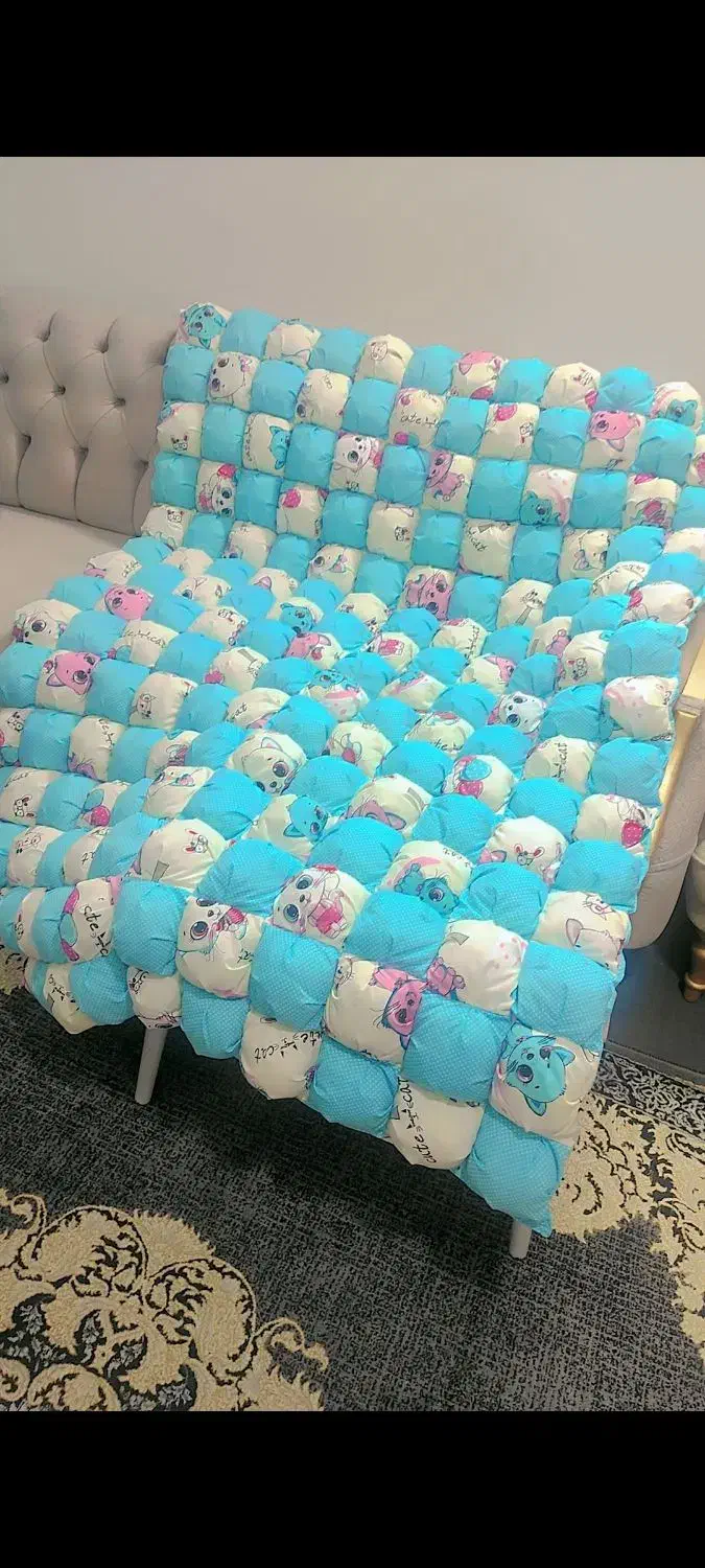 سیسمونی نوزاد|اسباب و اثاث بچه|لاهیجان, شهرک سلمان فارسی|دیوار