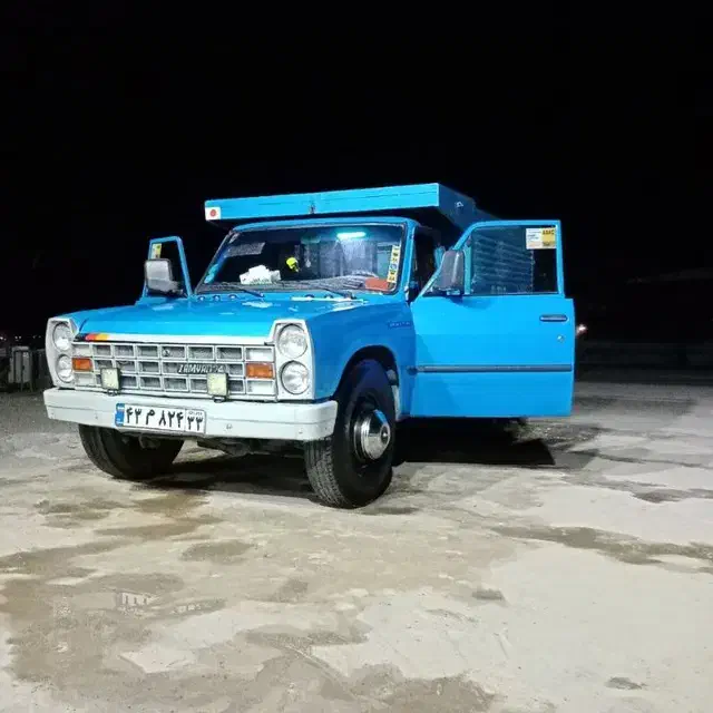 سلام نیسان بار درون شهری و برون شهری|خدمات حمل و نقل|گناباد, |دیوار