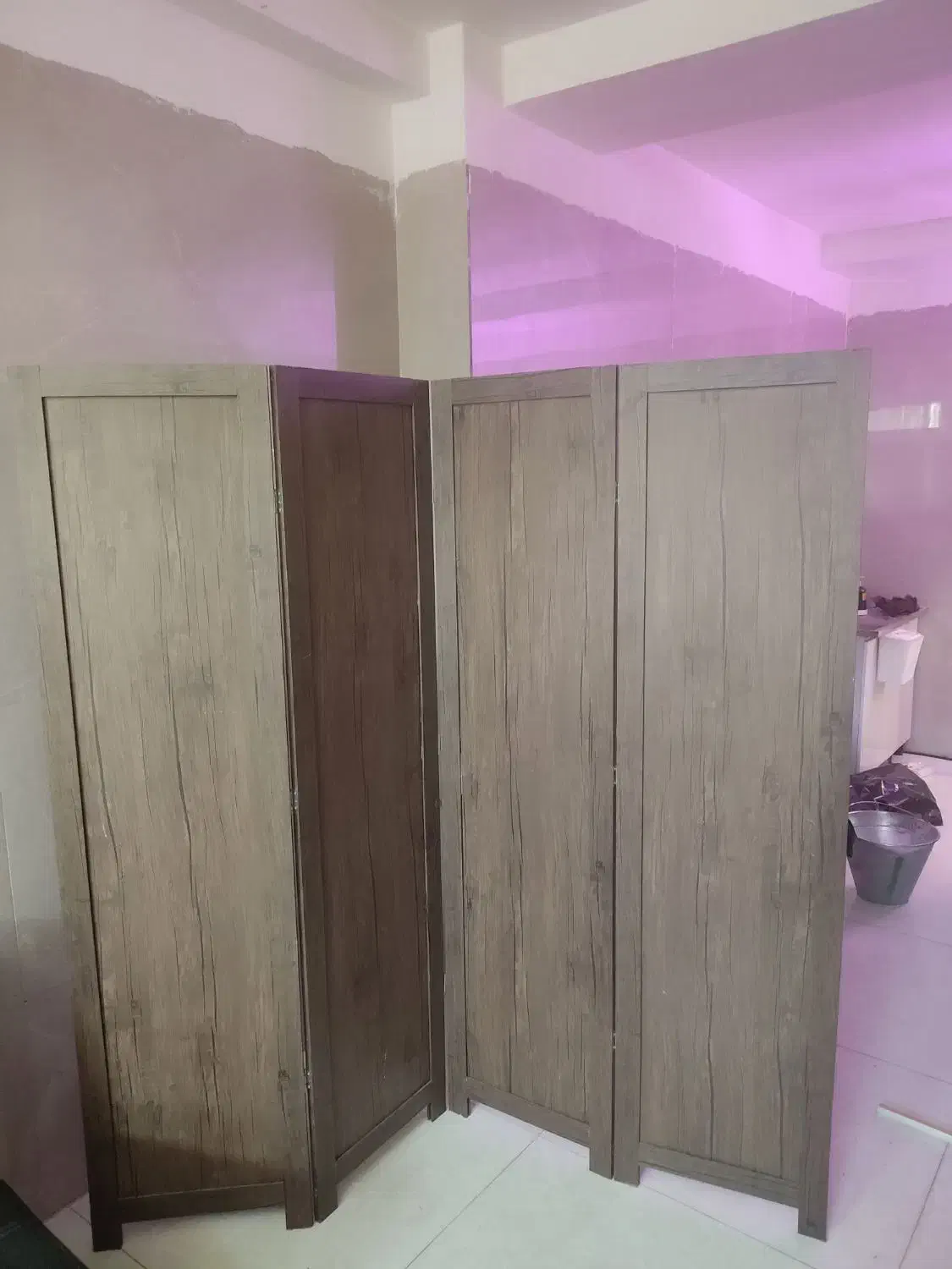 پارتیشن چوبی|دفتر کار|شهریار, کهنز|دیوار