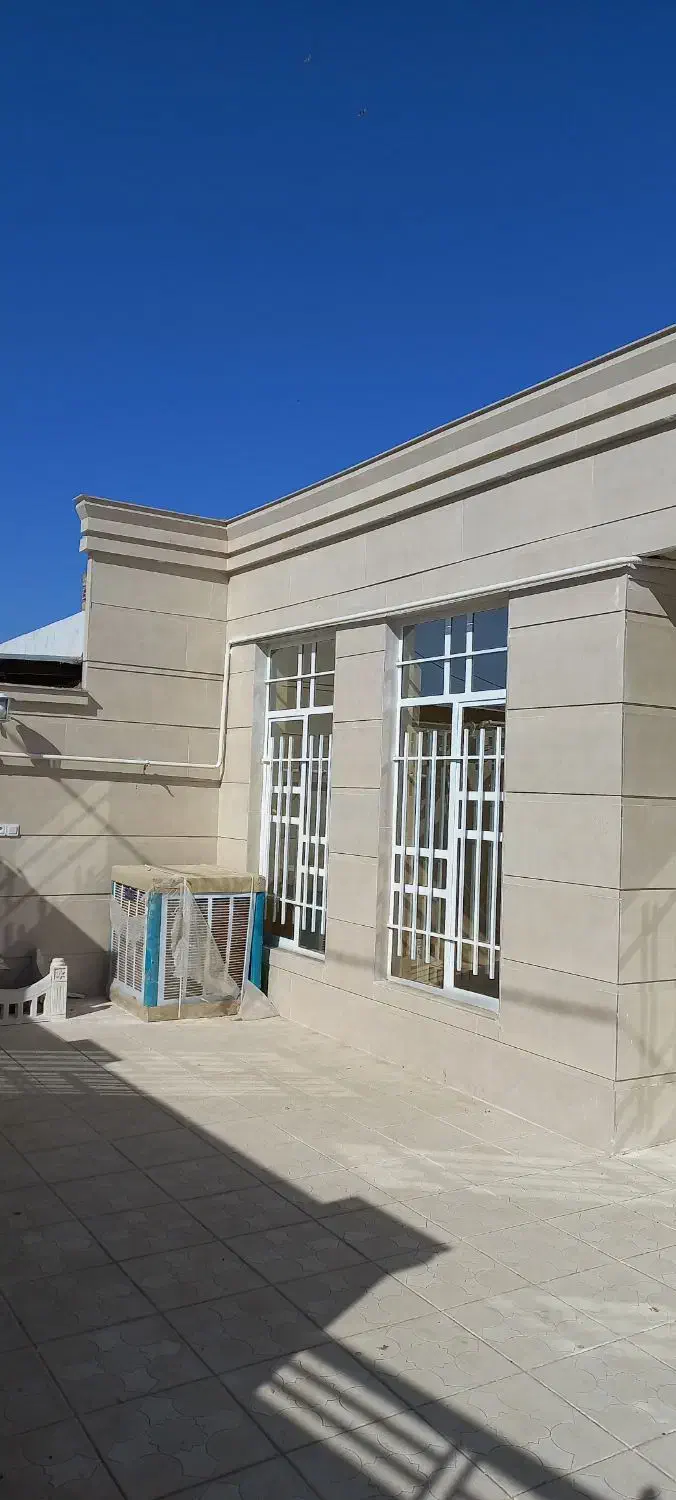 خانه نوساز رهن کامل|اجارهٔ خانه و ویلا|کاشمر, |دیوار