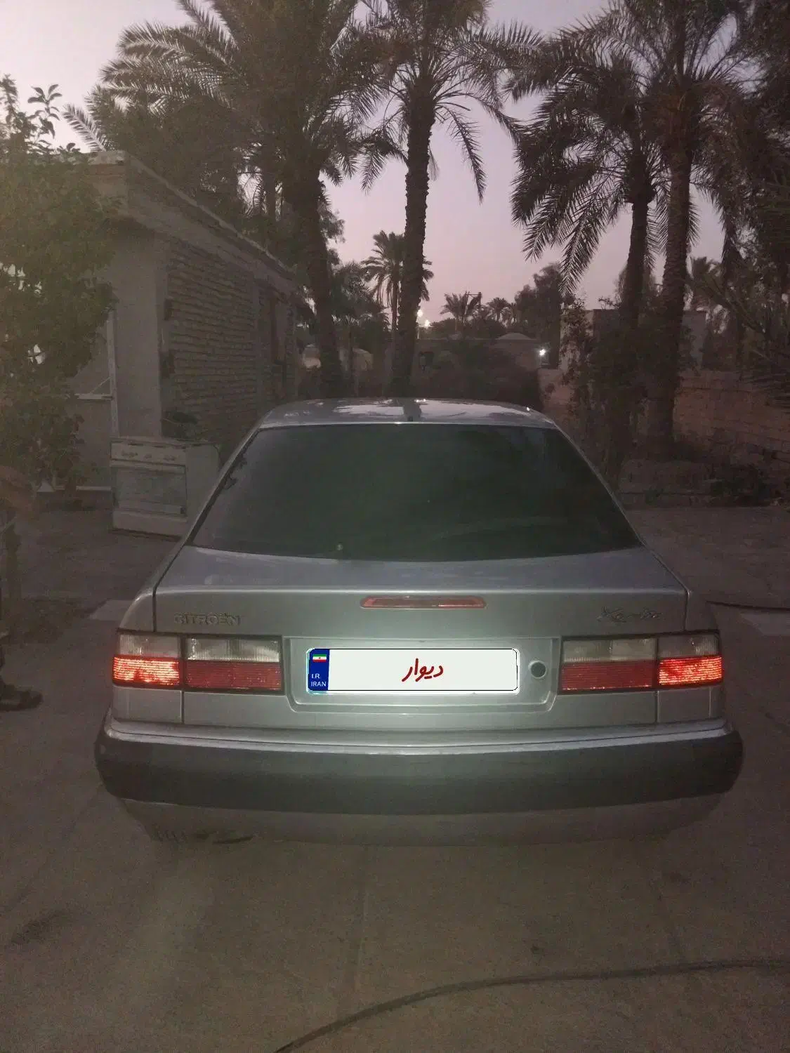 زانتیا|خودرو سواری و وانت|جیرفت, |دیوار