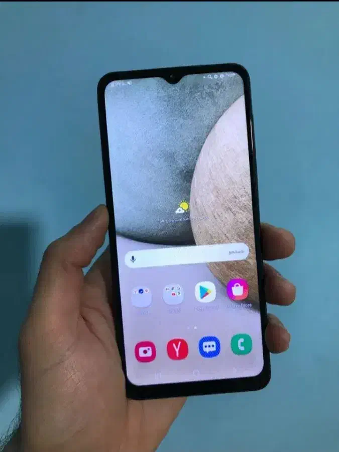 گوشی A12|موبایل|شوش, |دیوار