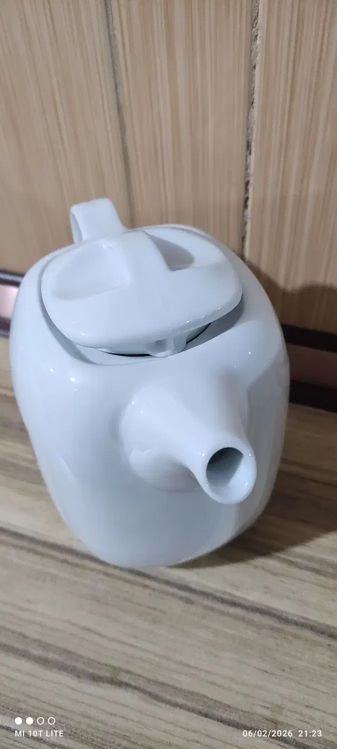 قوری|قوری، کتری، قهوه‌ساز دستی|کرج, گلشهر|دیوار