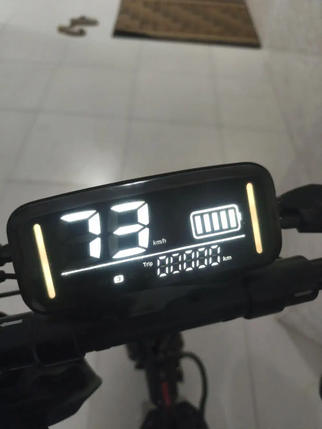 موتور برقی|دوچرخه، اسکیت، اسکوتر|سنندج, |دیوار