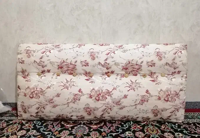 6 عدد پشتی|پشتی|ایوان, |دیوار