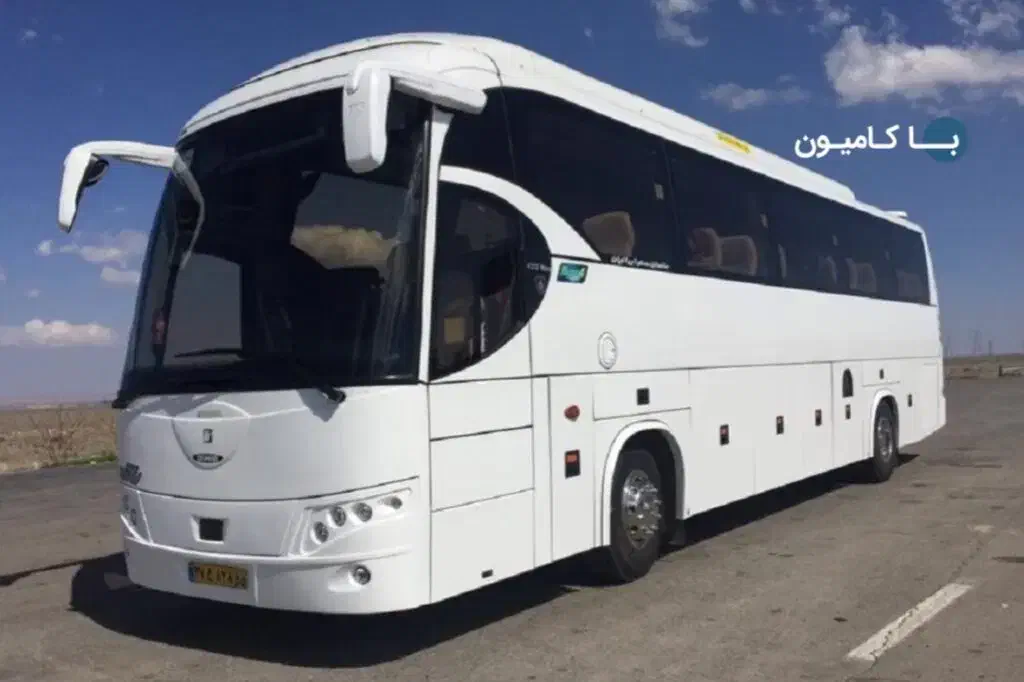 راننده اتوبوس بیابانی هستم|خدمات حمل و نقل|تهران, ترمینال جنوب|دیوار