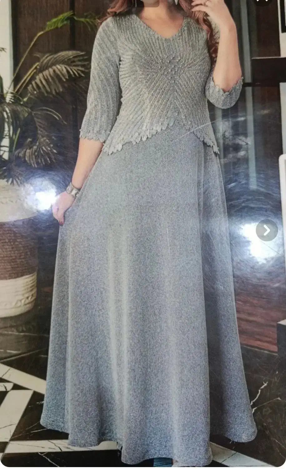 مجلسی|لباس|بیجار, |دیوار