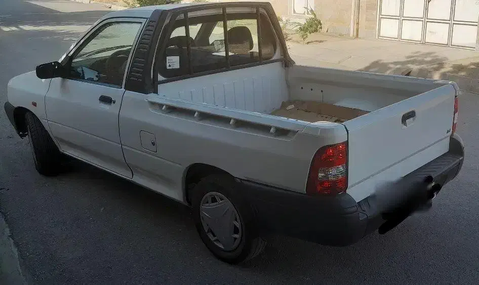 پرایدوانت|خودرو سواری و وانت|ملایر, |دیوار