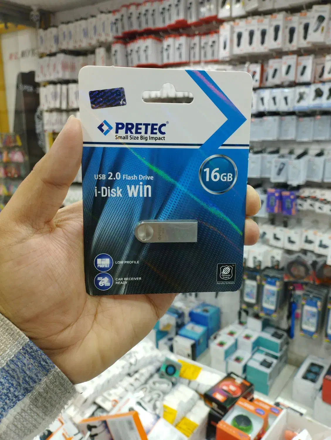 پخش عمده حافظه فلش و مموری|لوازم جانبی موبایل و تبلت|شیراز, زند|دیوار