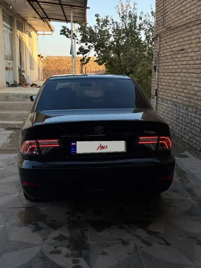 سورن پلاسxu7p|خودرو سواری و وانت|جوین, |دیوار