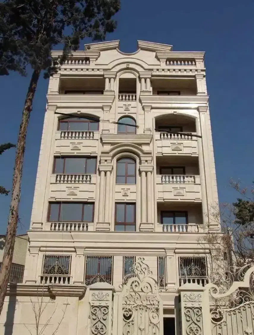 استخدام بنا ماهر جهت سنگ نما ساختمان|استخدام معماری، عمران و ساختمانی|نسیم‌شهر, |دیوار