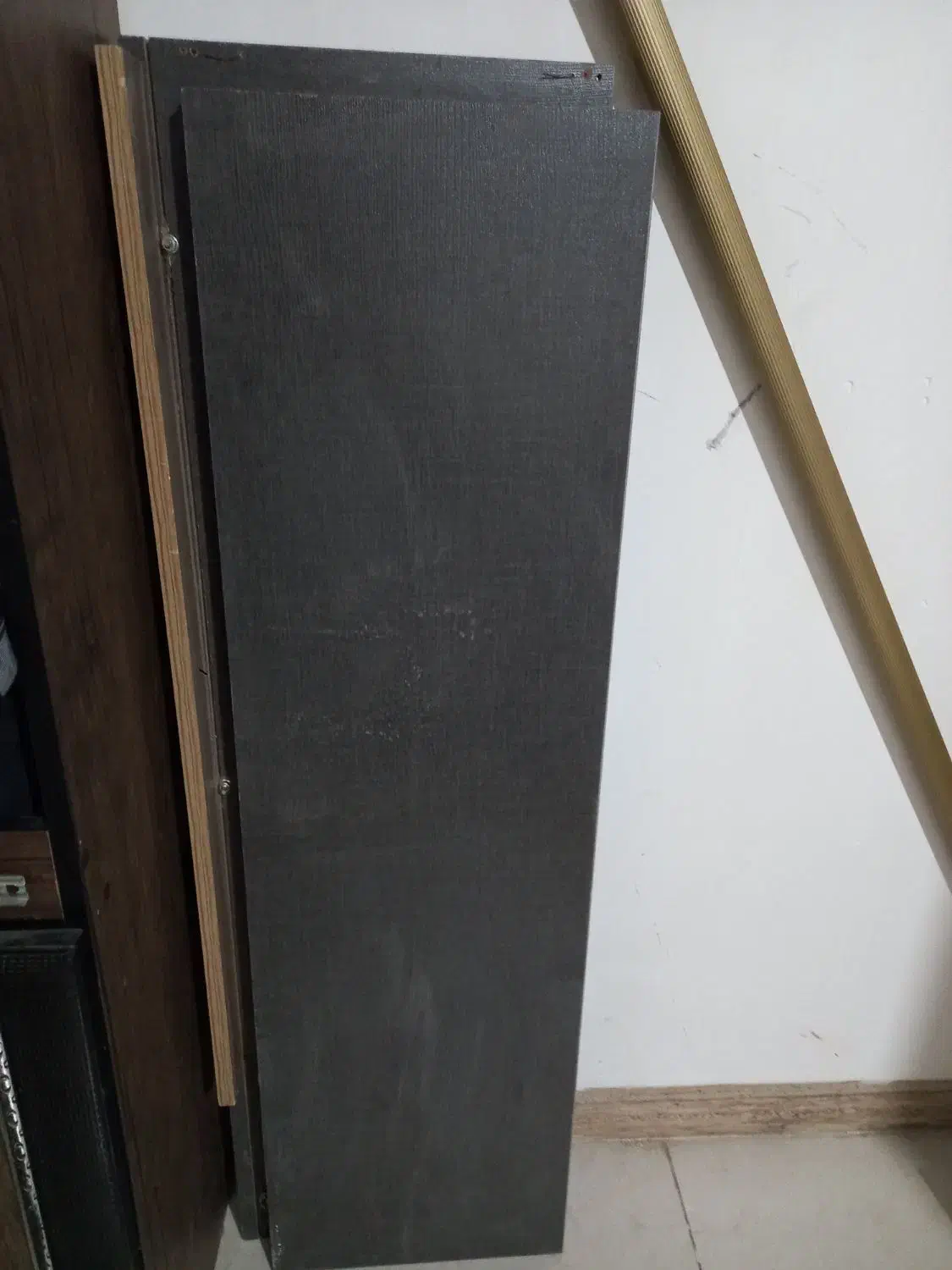 کتابخونه|کتابخانه، شلف، قفسه‌های دیواری|کرمان, |دیوار