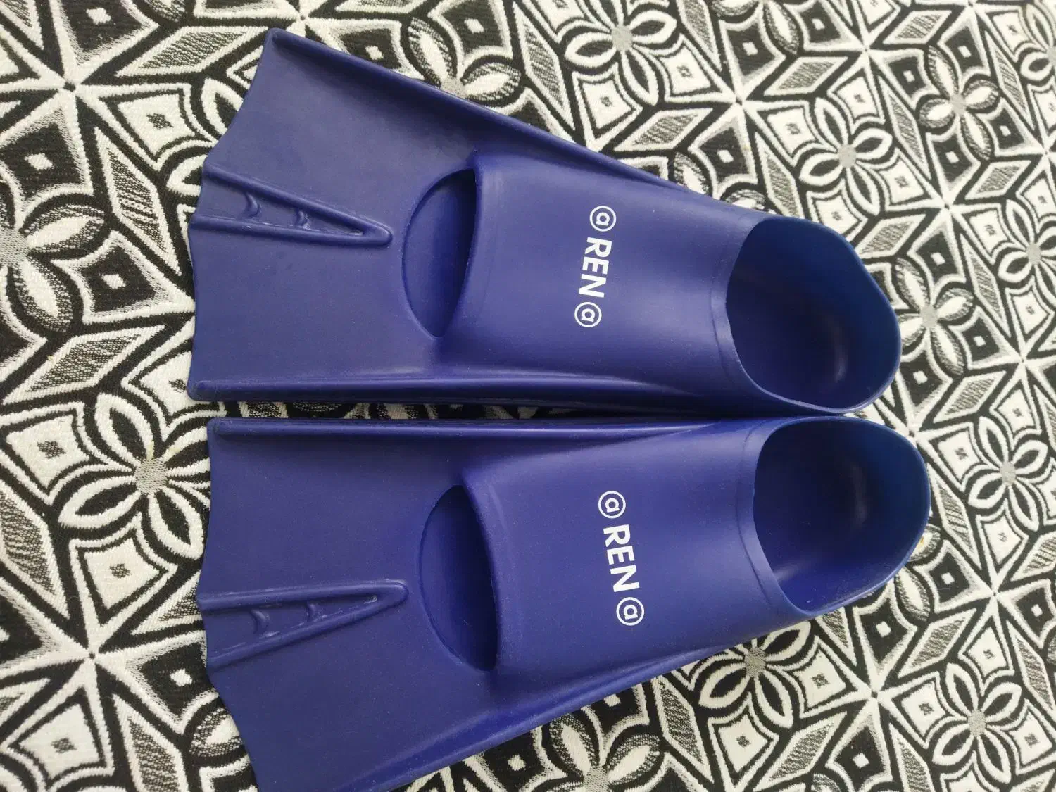 فین و پدل|غواصی و ورزش‌های آبی|قدس, شهر‌قدس|دیوار