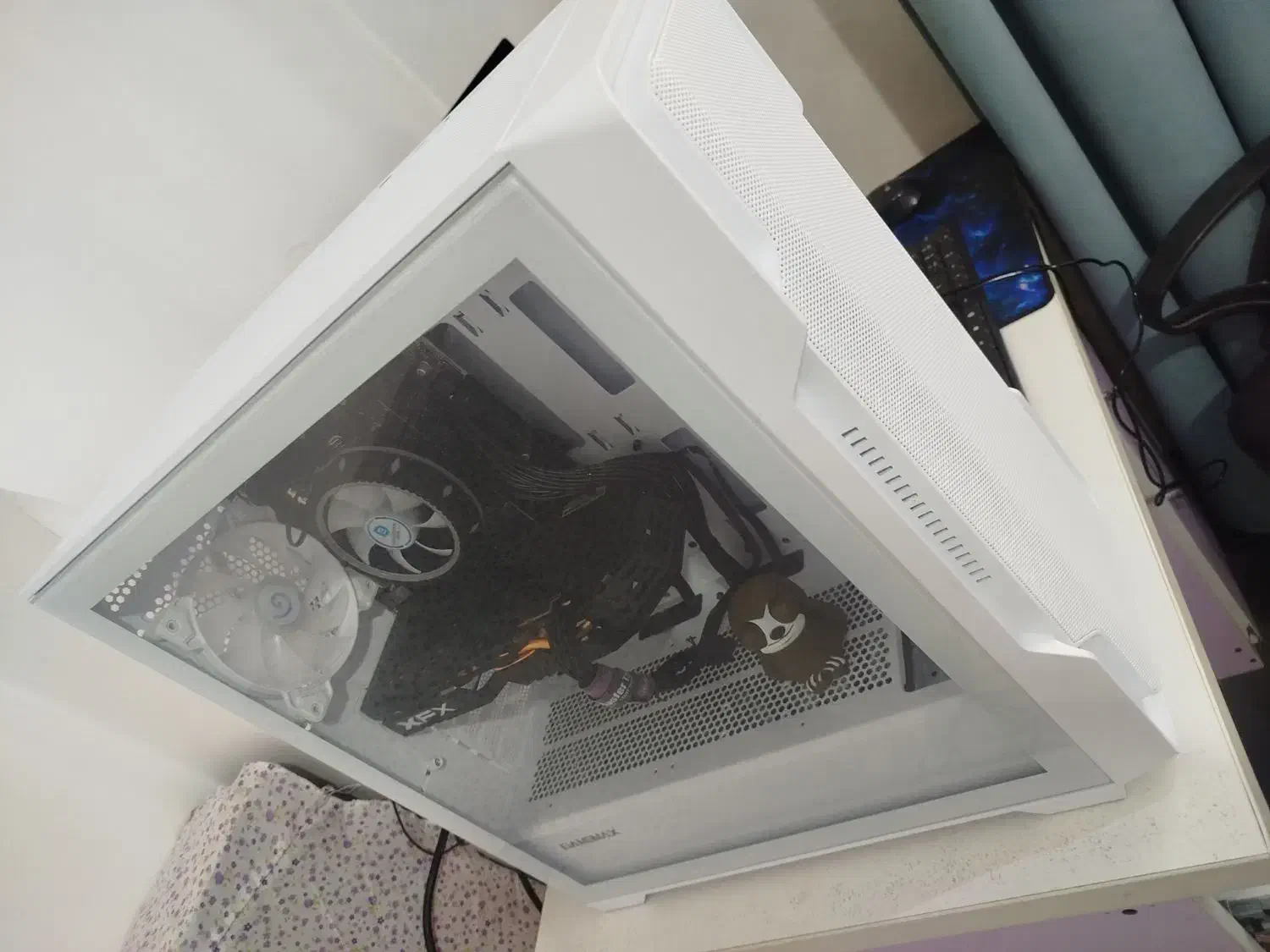 کامپیوتر گیمینگ|رایانه رومیزی|اشتهارد, |دیوار