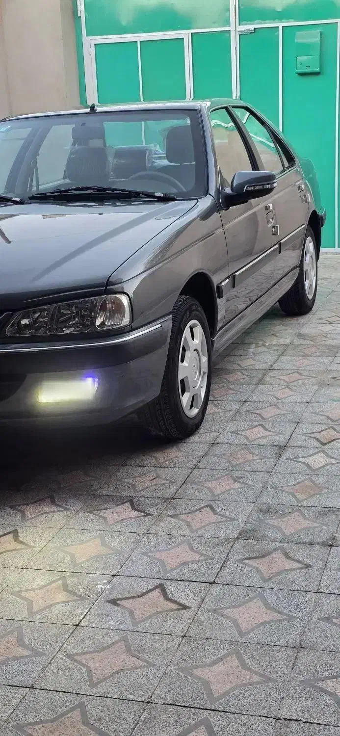 پژوپارس1402|خودرو سواری و وانت|سراوان, |دیوار