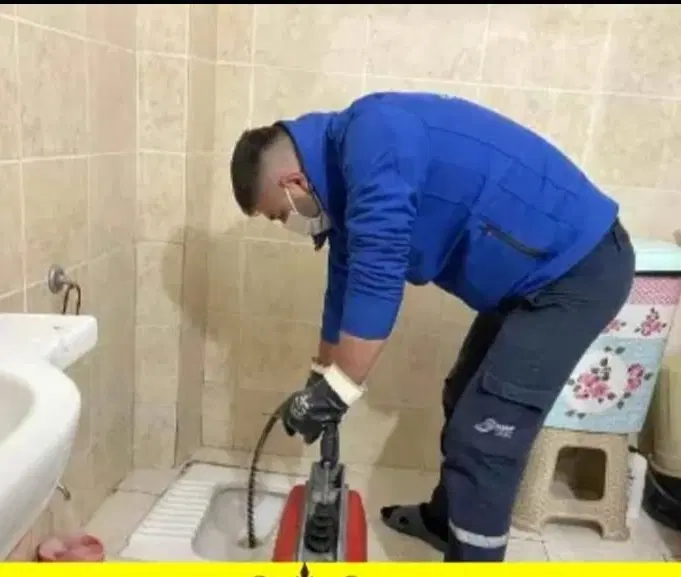 لوله بازکنی چاه فنربرقی فنر زنی برقی*50٪تخفیف*فوری|خدمات پیشه و مهارت|شیراز, زرهی|دیوار