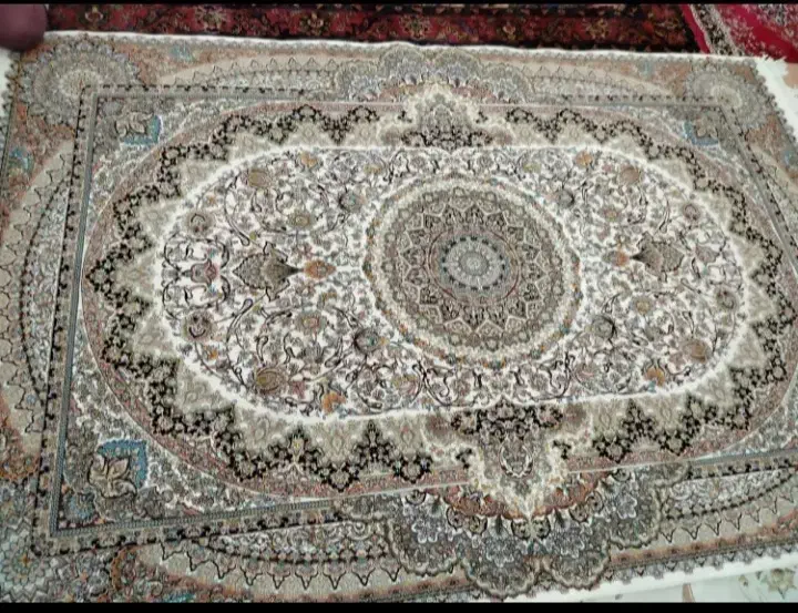 فرش کاشان نو|فرش|مرند, |دیوار