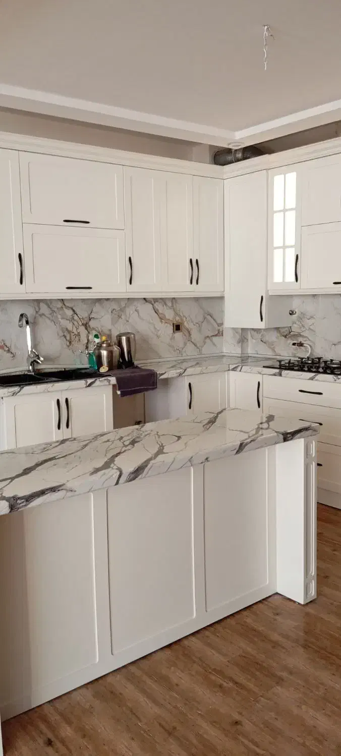 نظافت پله پارکینگ و منزل تخلیه نظافتچی آقا|خدمات نظافت|مشهد, شاهد (شهرک غرب)|دیوار