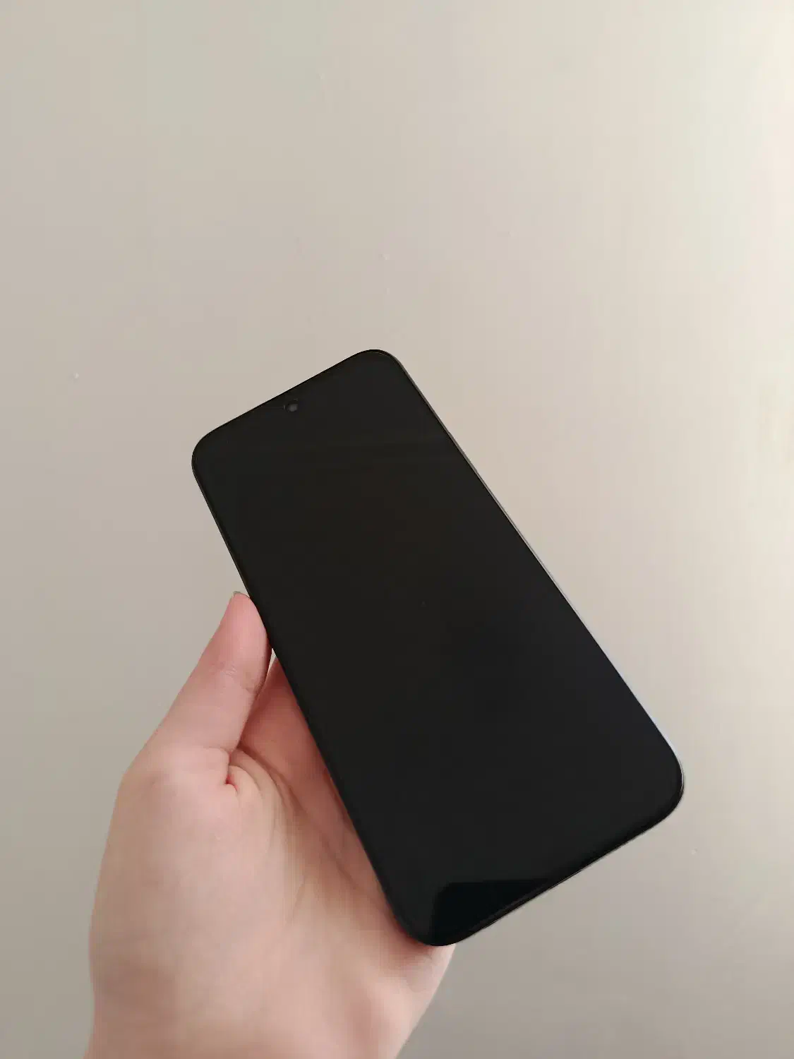 گوشی کاملآ نو|موبایل|شبستر, |دیوار