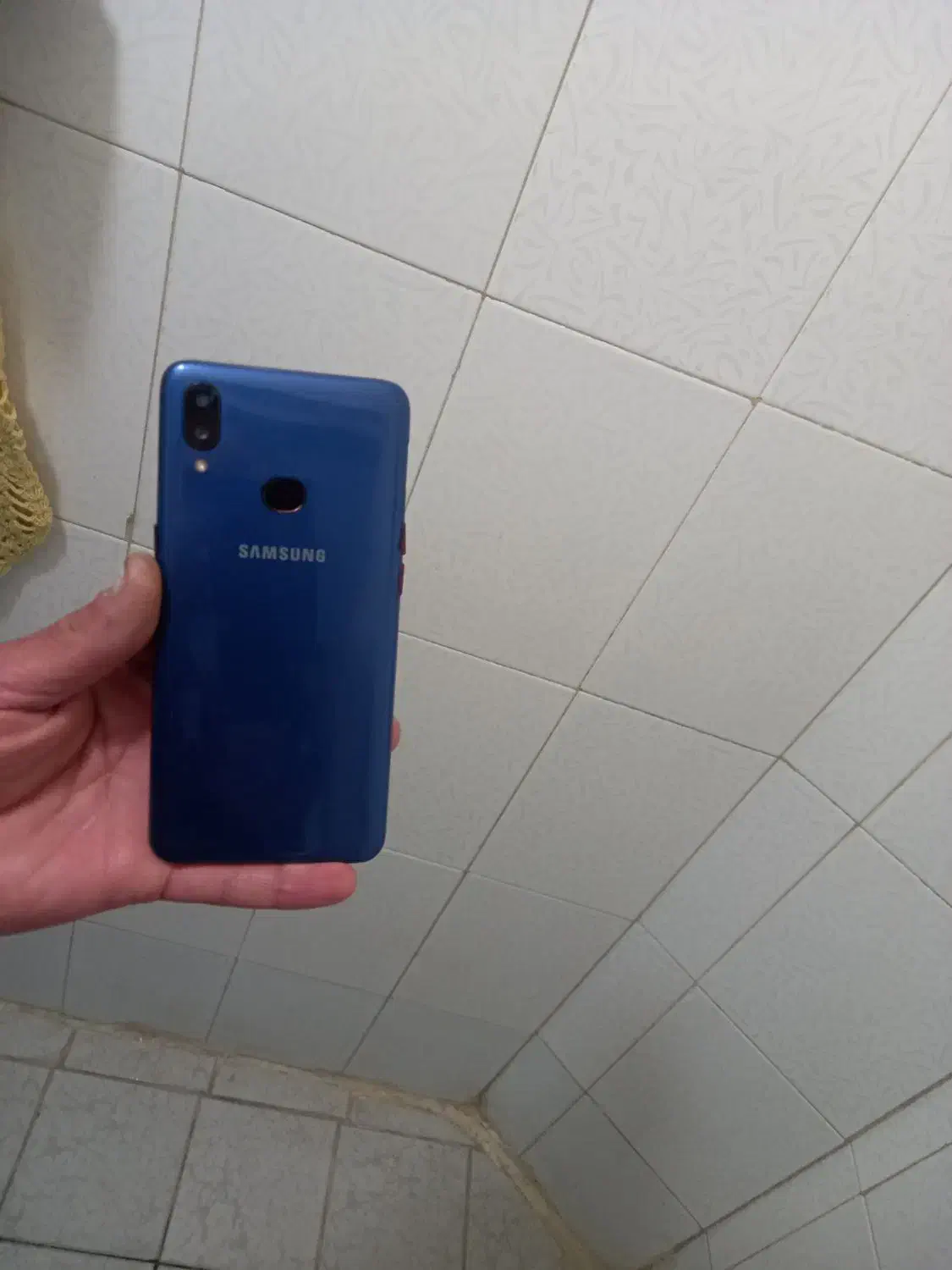 samsong a10s|موبایل|کرج, حصارک پایین|دیوار