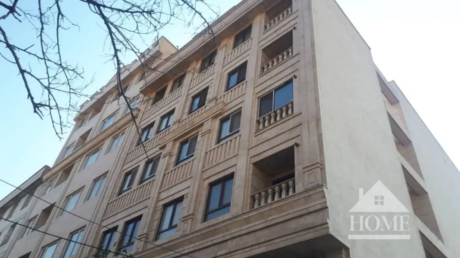 آپارتمان ۸۰ متر باغ فیض باهنر|فروش آپارتمان|تهران, باغ فیض|دیوار