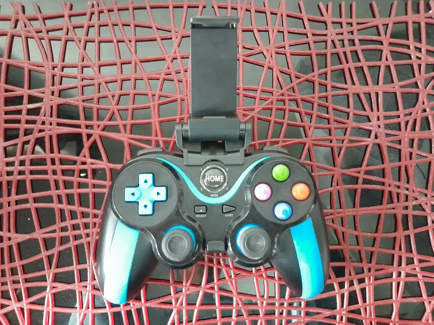 دسته بازی(S9)|کنسول، بازی ویدئویی و آنلاین|تهران, جوادیه|دیوار