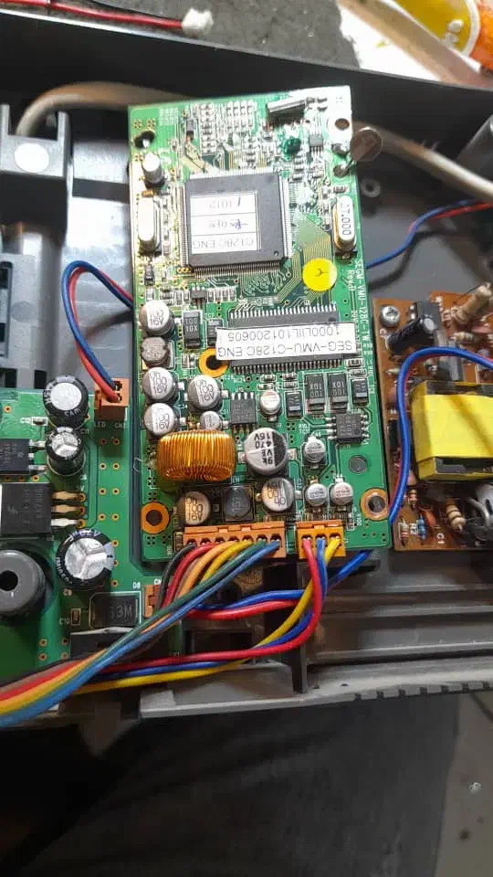 تعمیرایفون تصویری کل قم کرکره دوربین پکیج برق ساخت|خدمات پیشه و مهارت|قم, پردیسان|دیوار