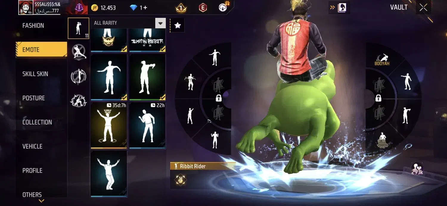 اکانت فری با کبوترم طاق میزنم|کنسول، بازی ویدئویی و آنلاین|مسجد سلیمان, |دیوار