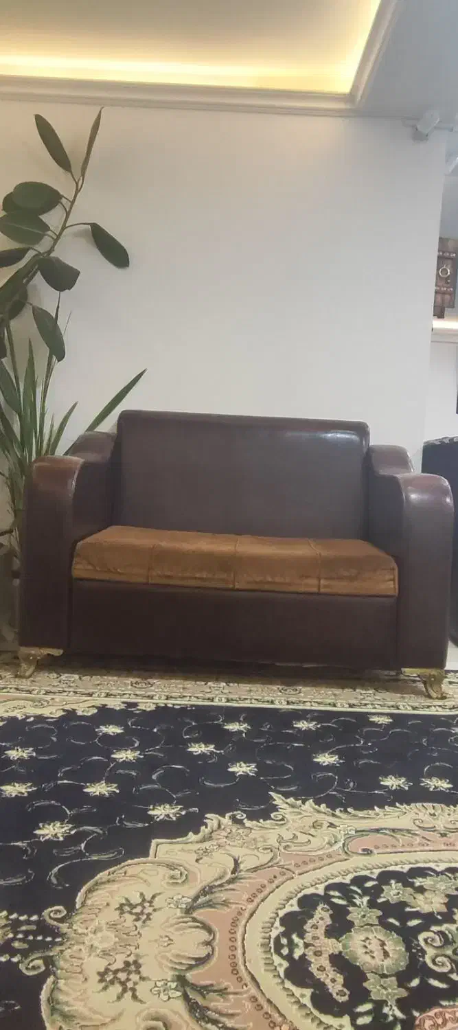 مبل 5نفره|مبلمان خانگی و میز عسلی|بوکان, |دیوار