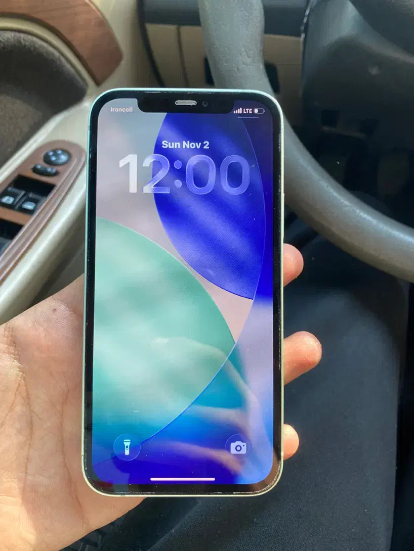 12 نرمال|موبایل|ارومیه, |دیوار