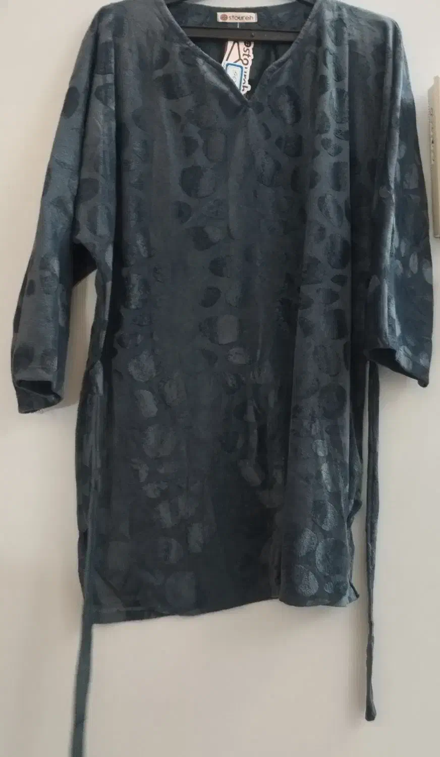 لباس زنانه|لباس|اراک, |دیوار