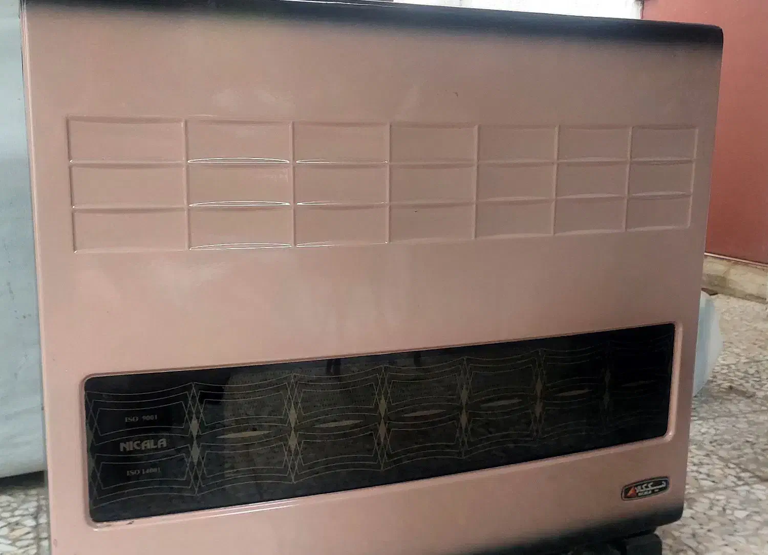 بخاری نیک کالا،میز تلویز،میز جلومبلی|بخاری، هیتر، شومینه|خمام, |دیوار