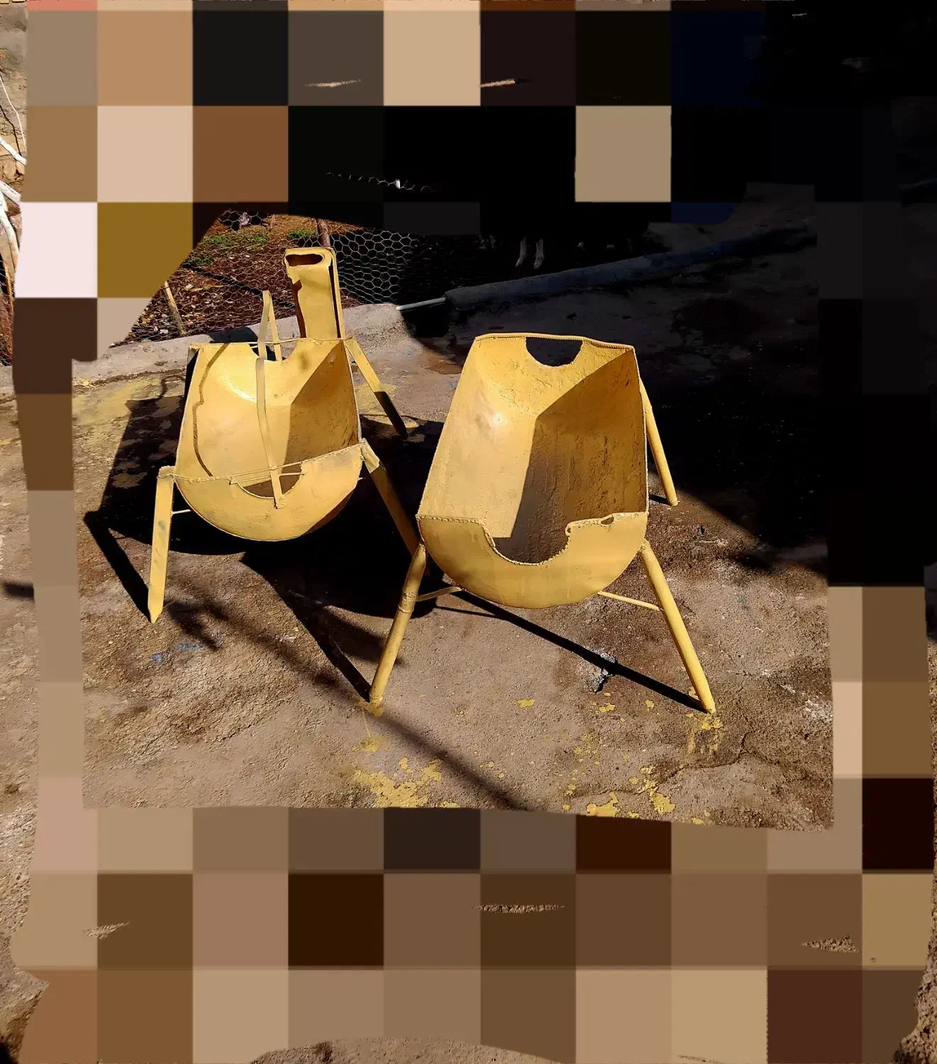 اخر|لوازم جانبی حیوانات|شیروان (خراسان), |دیوار