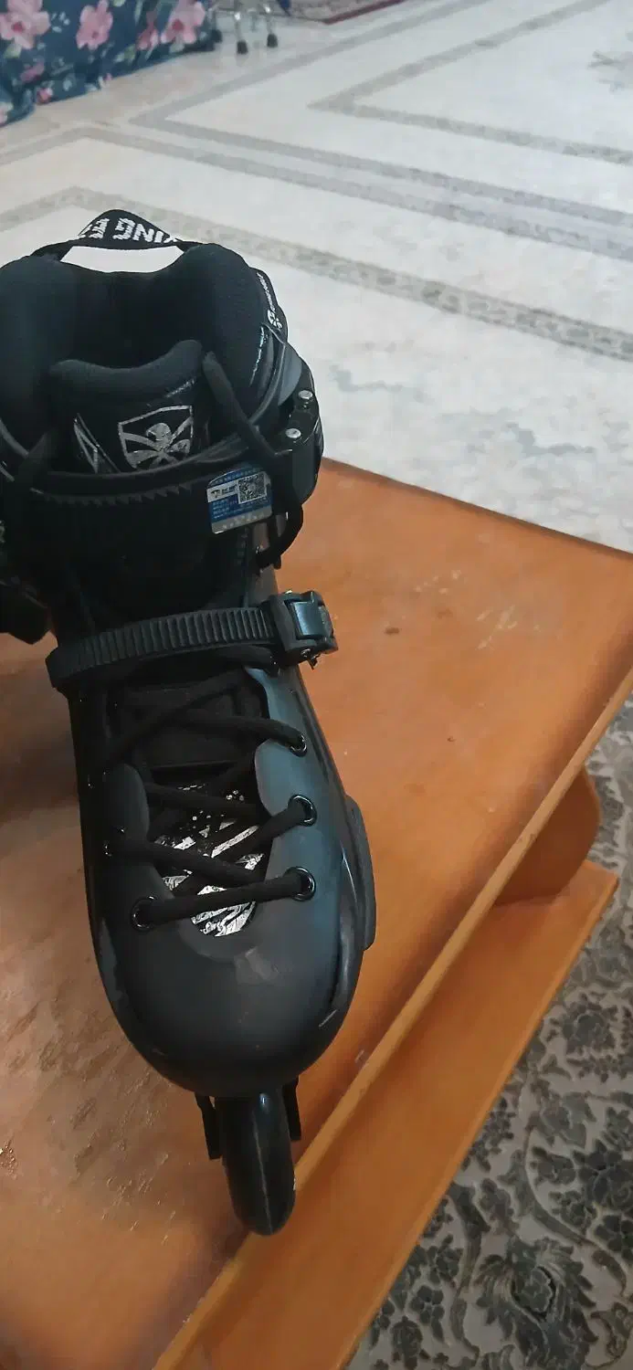 اسکیت‌حرفه ای|دوچرخه، اسکیت، اسکوتر|خمینی‌شهر, |دیوار