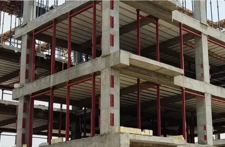 جوشکاری و نبش کشی ساختمان|خدمات پیشه و مهارت|خوی, |دیوار